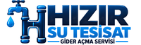 su tesisat gider açma